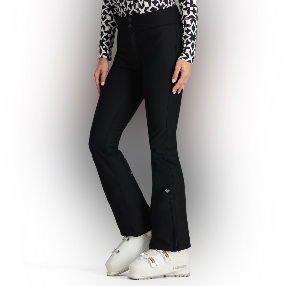 Obermeyer Black Women's Bond Ski Pants - NWT